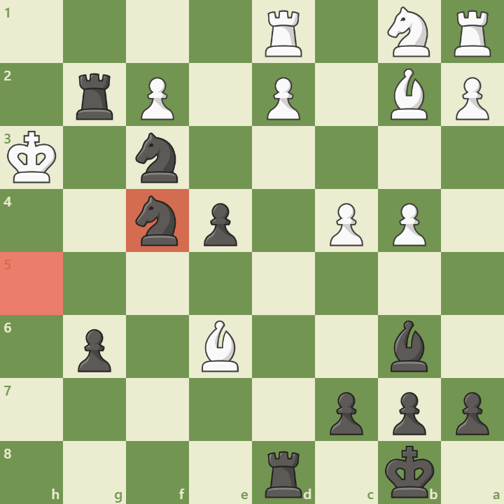 Scandinavian Defense: Mieses-Kotrč Variation